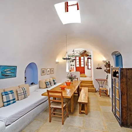 3arches By Thireon Villa *
