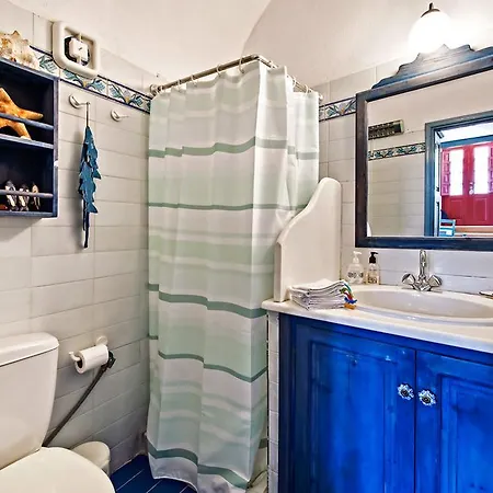 Willa 3arches By Thireon