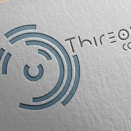 别墅 3arches By Thireon 伊亚