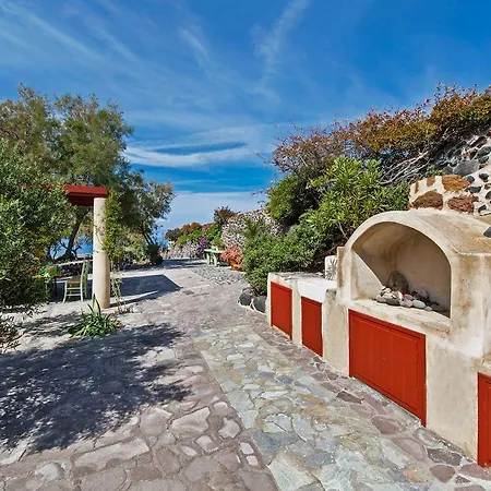 3arches By Thireon Willa