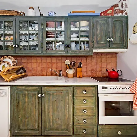 3arches By Thireon 别墅 *