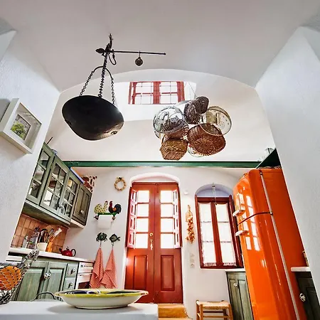 别墅 3arches By Thireon *