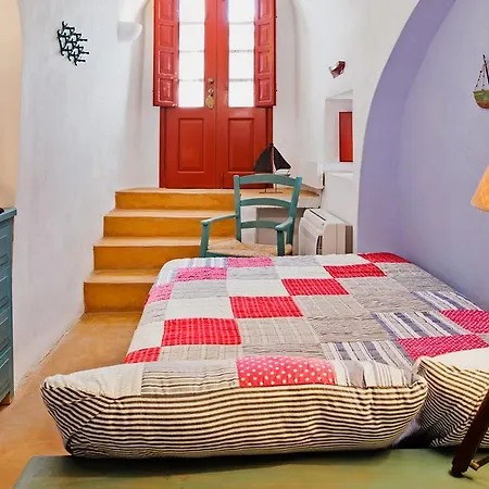 Willa 3arches By Thireon