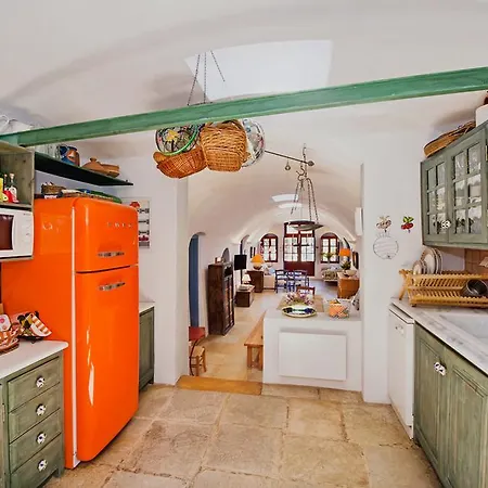 3arches By Thireon 别墅