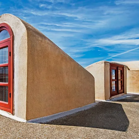 Villa 3arches By Thireon