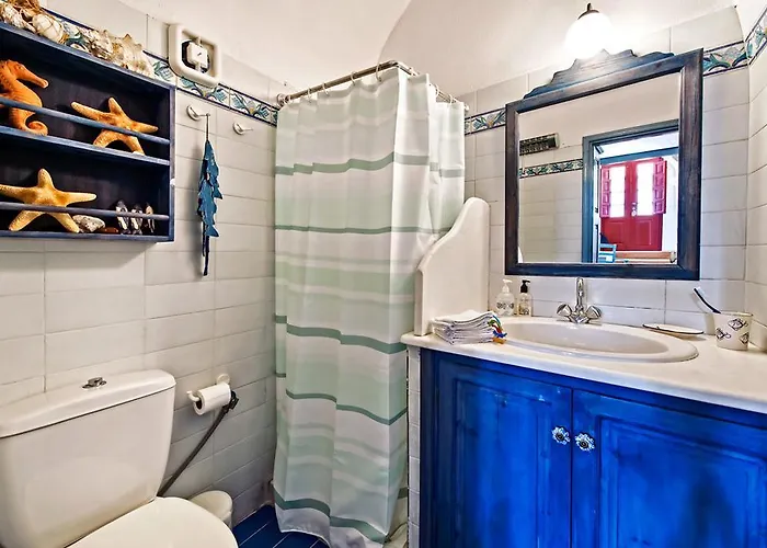 Вилла 3arches By Thireon