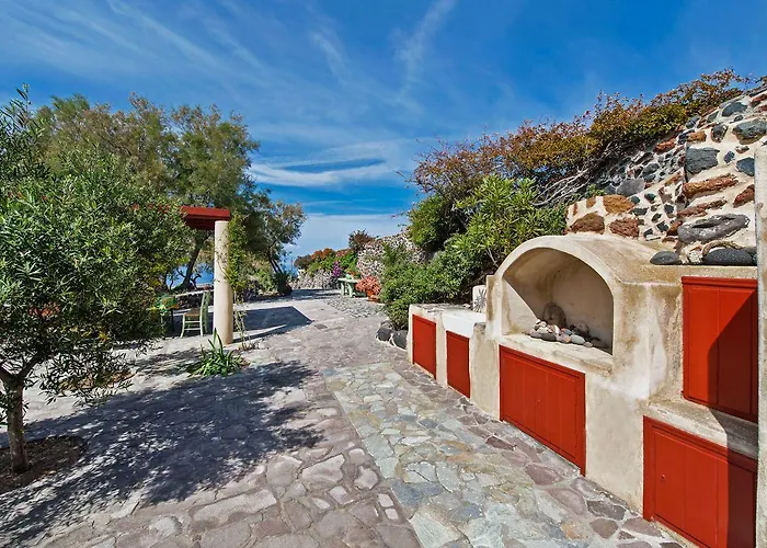 3arches By Thireon Вилла