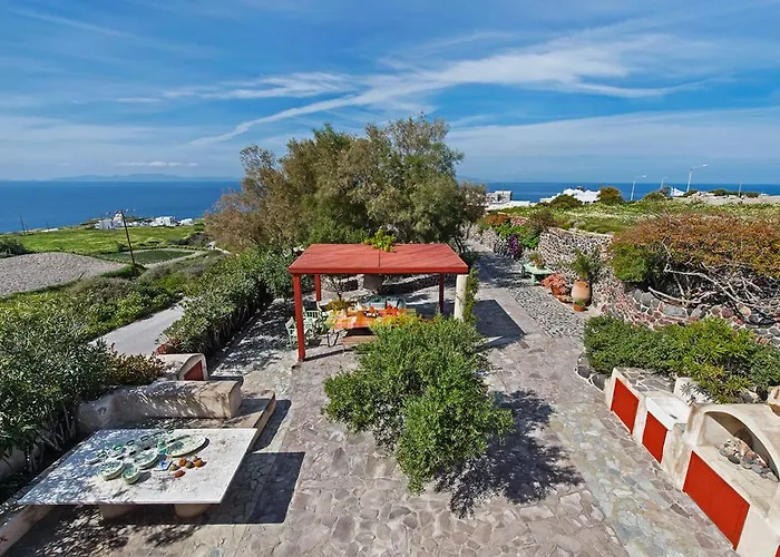 3arches By Thireon Вилла