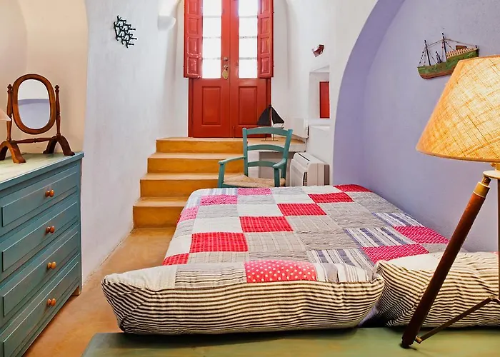 Вилла 3arches By Thireon