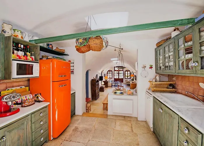 3arches By Thireon Вилла