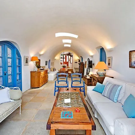 3arches By Thireon Villa *