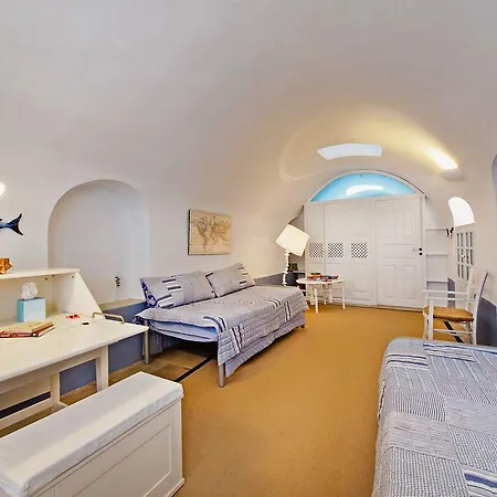 Villa 3arches By Thireon *