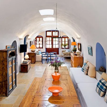 Villa 3arches By Thireon