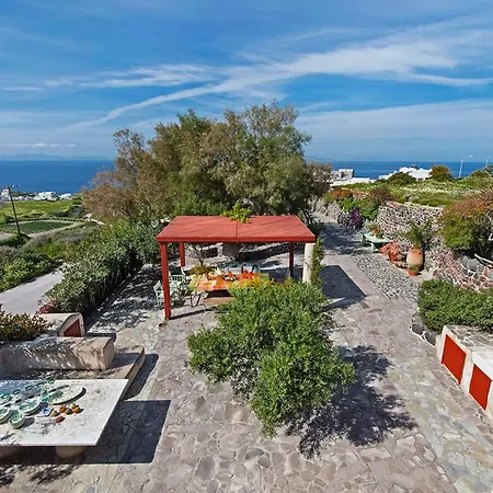 3arches By Thireon Villa