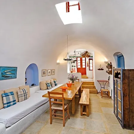 Villa 3arches By Thireon *