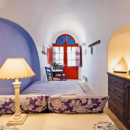 Villa 3arches By Thireon