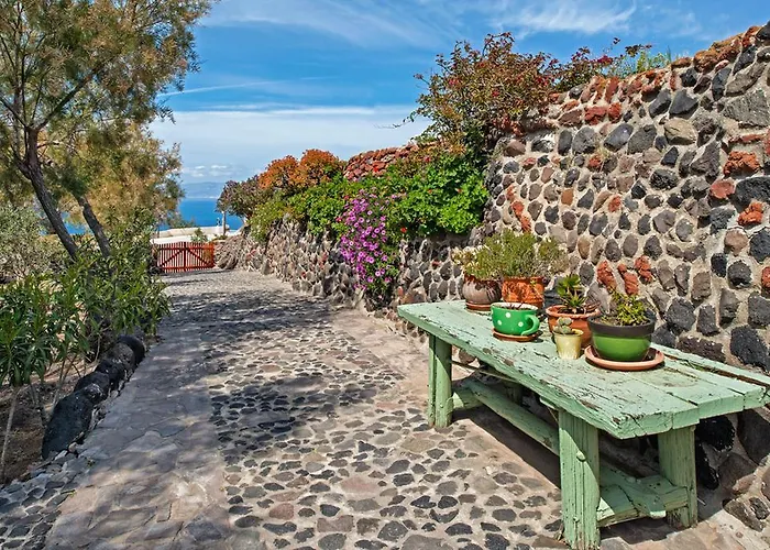 Villa 3arches By Thireon