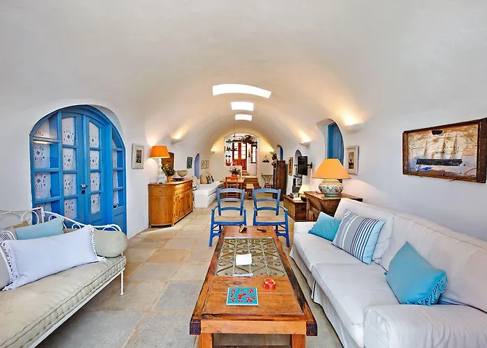 3arches By Thireon Villa *