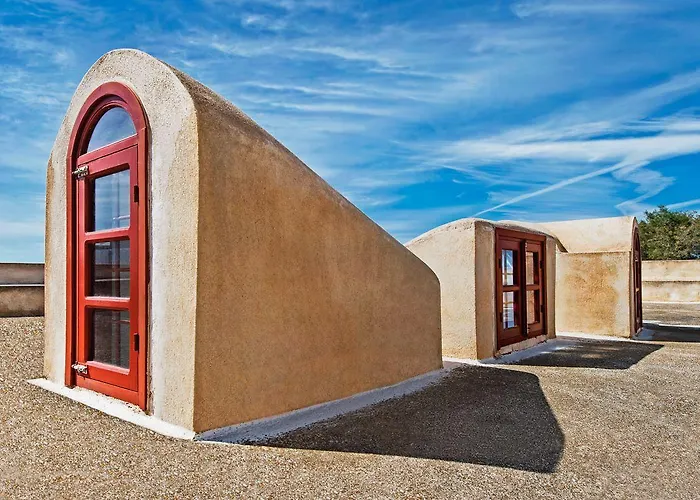 3arches By Thireon Villa *