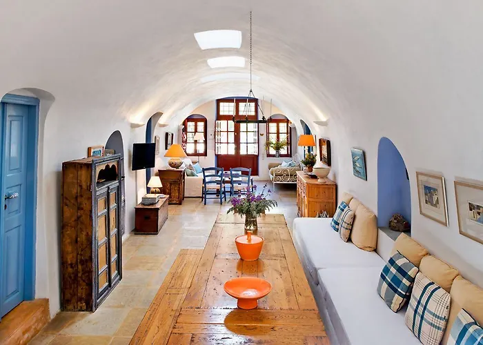 Villa 3arches By Thireon