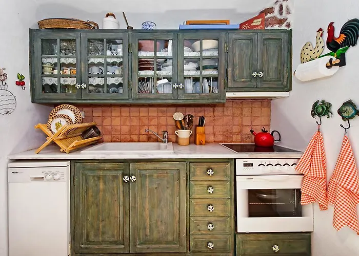 3arches By Thireon Villa *