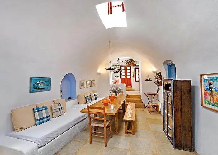 Villa 3arches By Thireon *