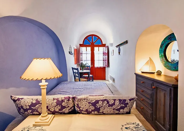 Villa 3arches By Thireon